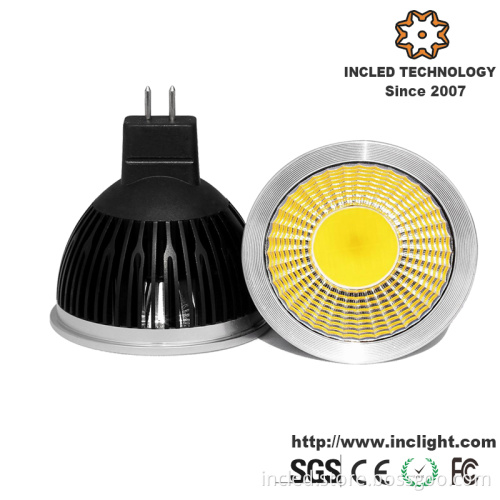 3W COB LED Spotlight GU10